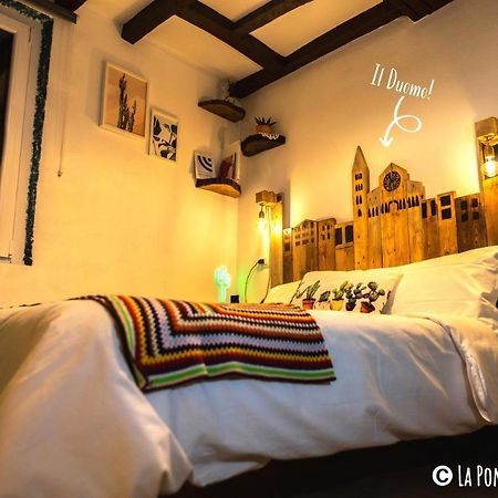 Hotel La Pomposa Del Teatro à Modène Extérieur photo