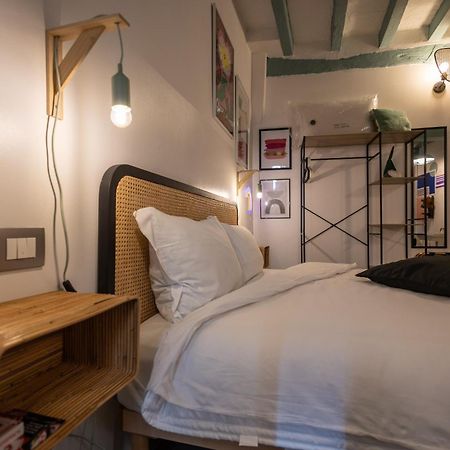 Hotel La Pomposa Del Teatro à Modène Extérieur photo
