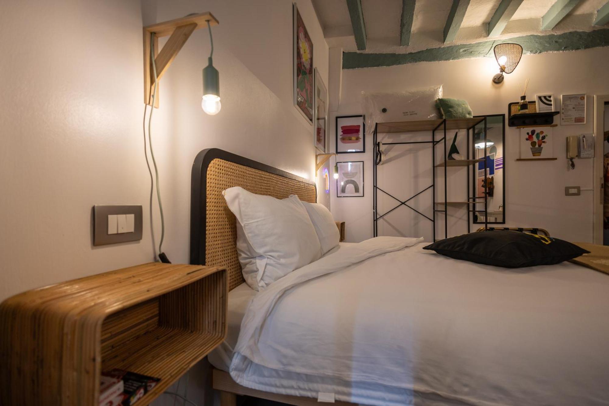 Hotel La Pomposa Del Teatro à Modène Extérieur photo